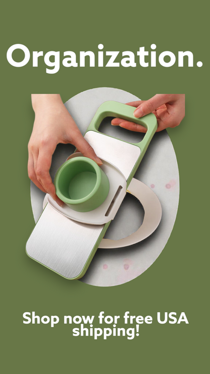 FORGED™  “Stainless Steel Vegetable Chopper — 2 for $39”