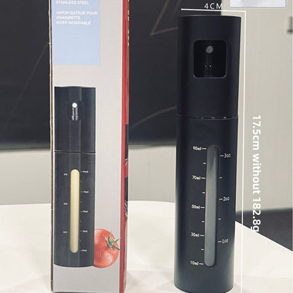 FORGED™ Precision Olive Oil Sprayer for Healthy, Mess-Free Cooking