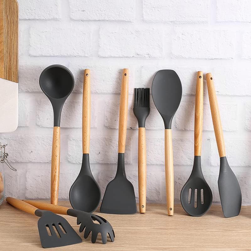 FORGED™ Silicone kitchenware