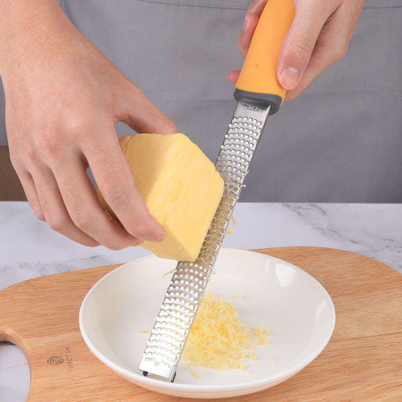 FORGED™ grater