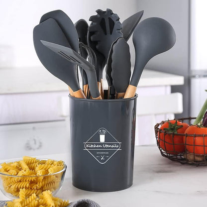 FORGED™ Silicone kitchenware