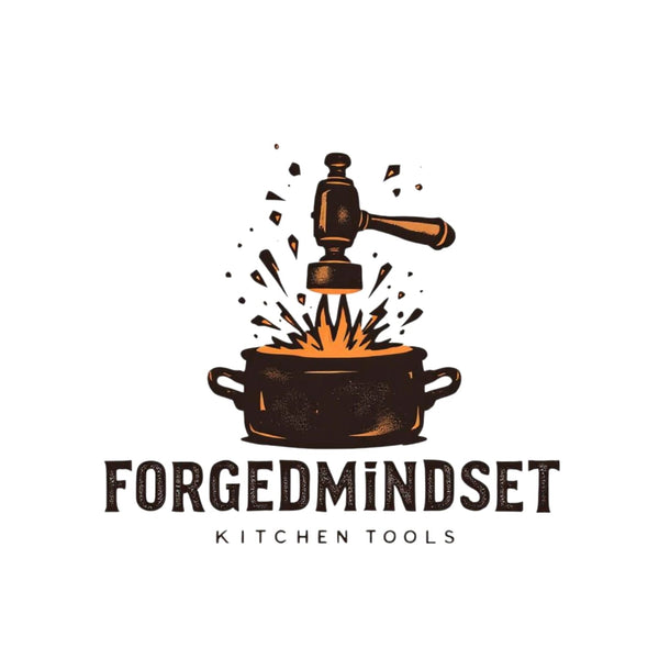 Forged Mindset 