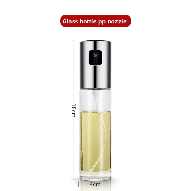 FORGED™ Precision Olive Oil Sprayer for Healthy, Mess-Free Cooking