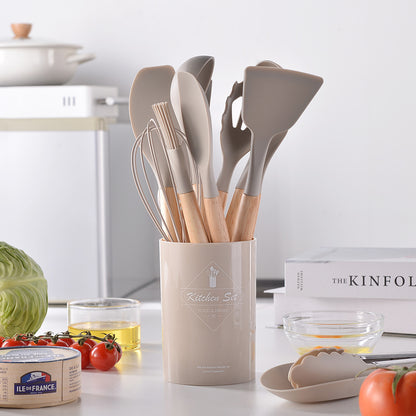 FORGED™ Silicone kitchenware